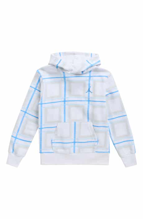 Jordan Kids' Brooklyn Fleece Essentials Holiday Hoodie