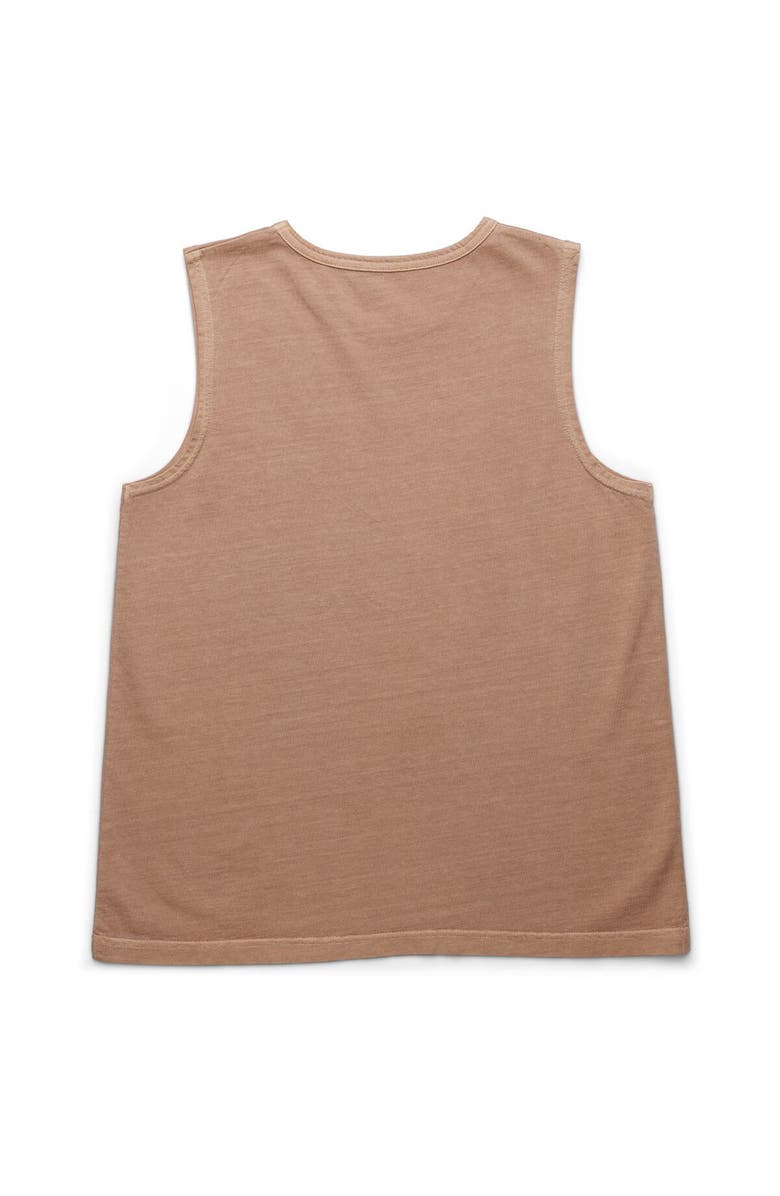 KAVU Summertown Tank Top - Women's, Alternate, color, Acacia