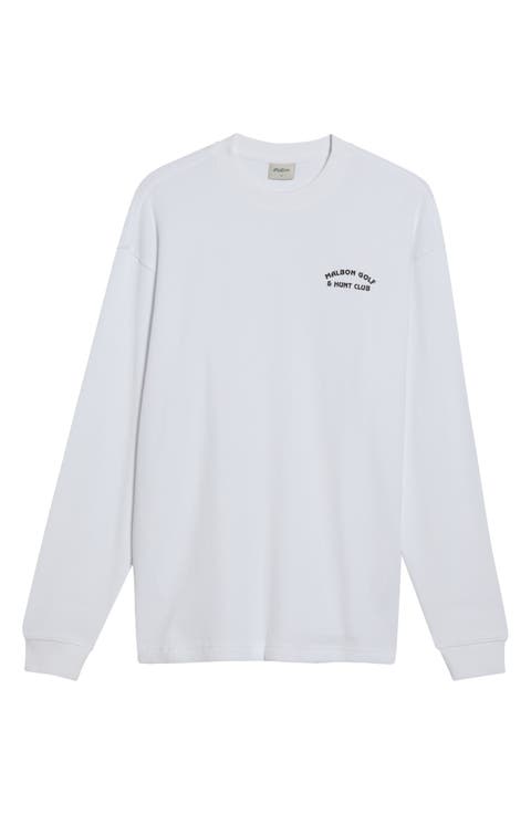 Golf & Hunt Club Stretch Cotton Gorse Thermal T-Shirt