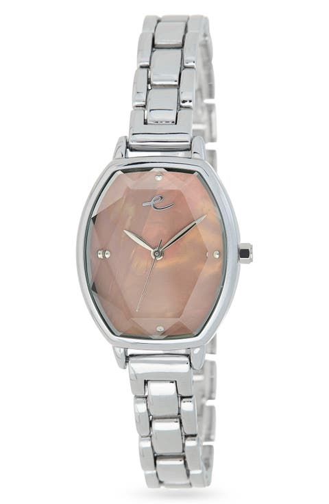 Classic Triple Link Watch