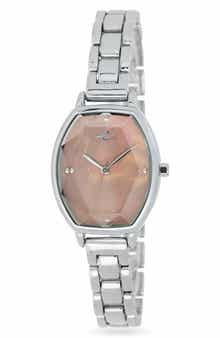 Classic Triple Link Watch