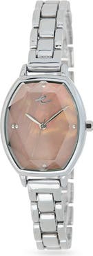 Ettika Classic Triple Link Watch