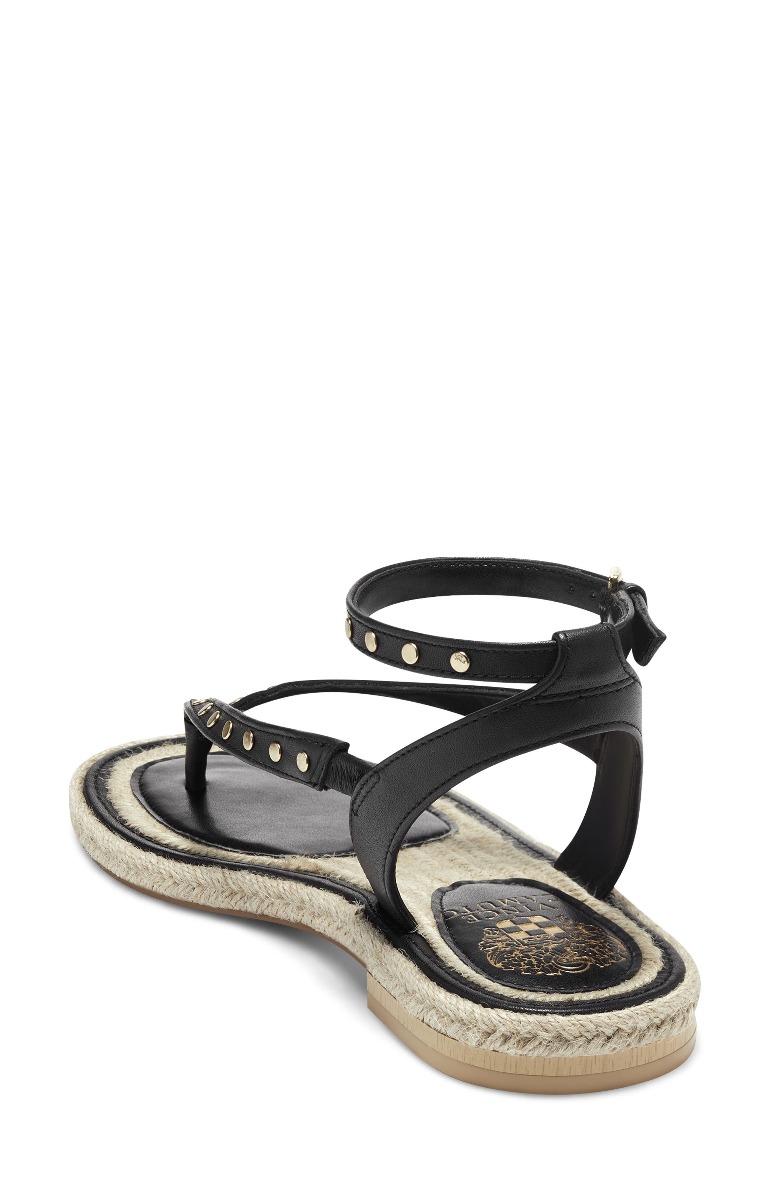 Vince Camuto Kelmia Embellished Sandal, Alternate, color, 