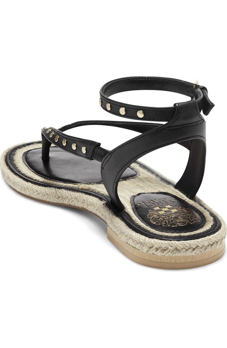 Vince Camuto Kelmia Embellished Sandal, Alternate, color,