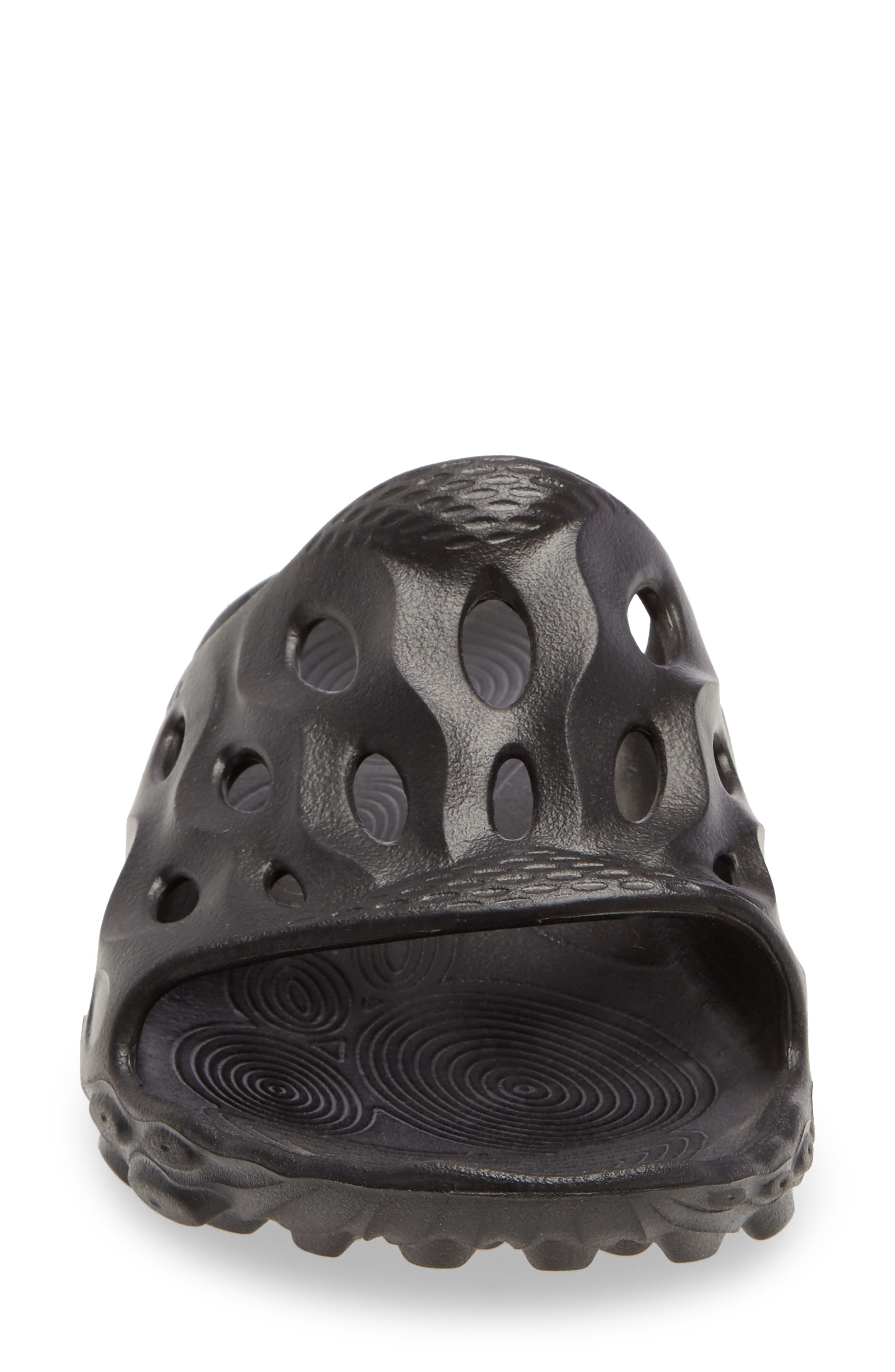 Merrell Hydro Slide Sandal, Alternate, color, 