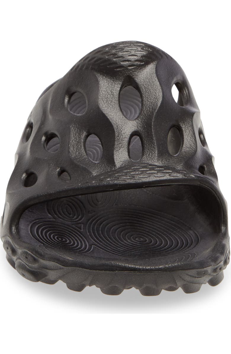 Merrell Hydro Slide Sandal, Alternate, color,