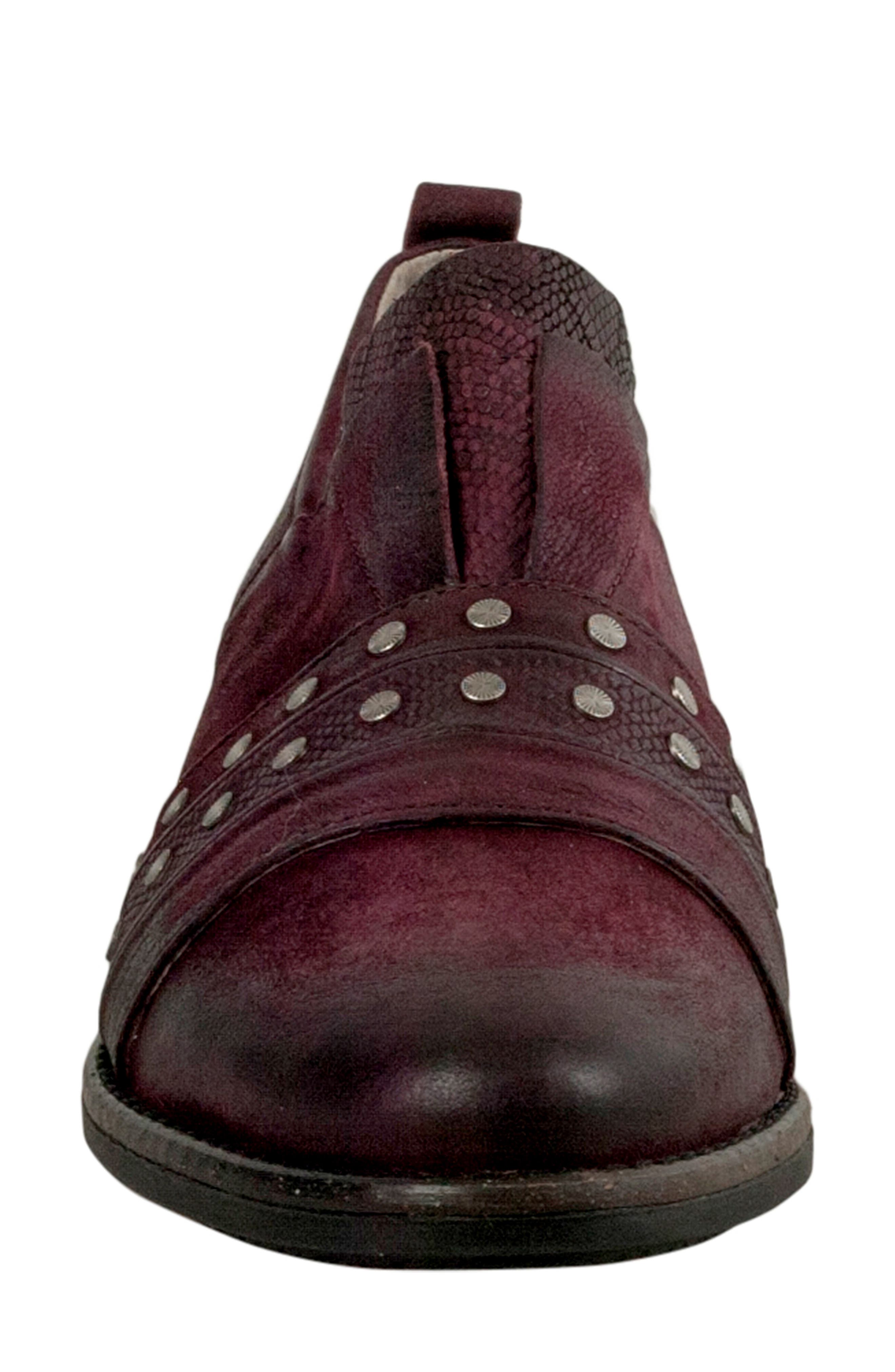 Miz Mooz Theo Loafer, Alternate, color, 