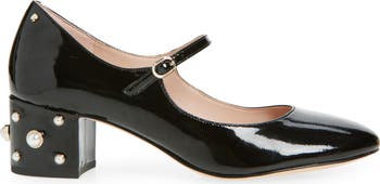 Kate Spade New York eleni mary jane pump | Nordstromrack