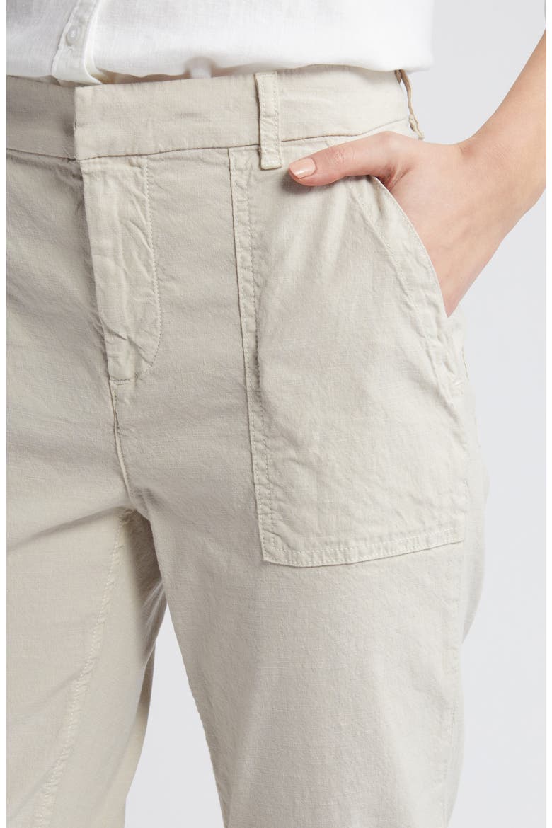 Jameson Utility Joggers, Alternate, color, CEMENT