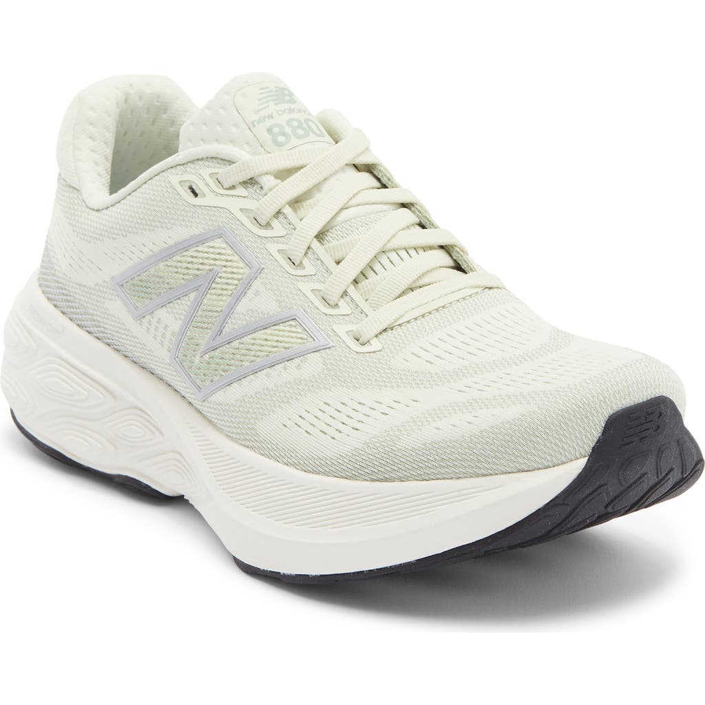 New Balance Fresh Foam X 880 V15 Running Shoe In Animal Print