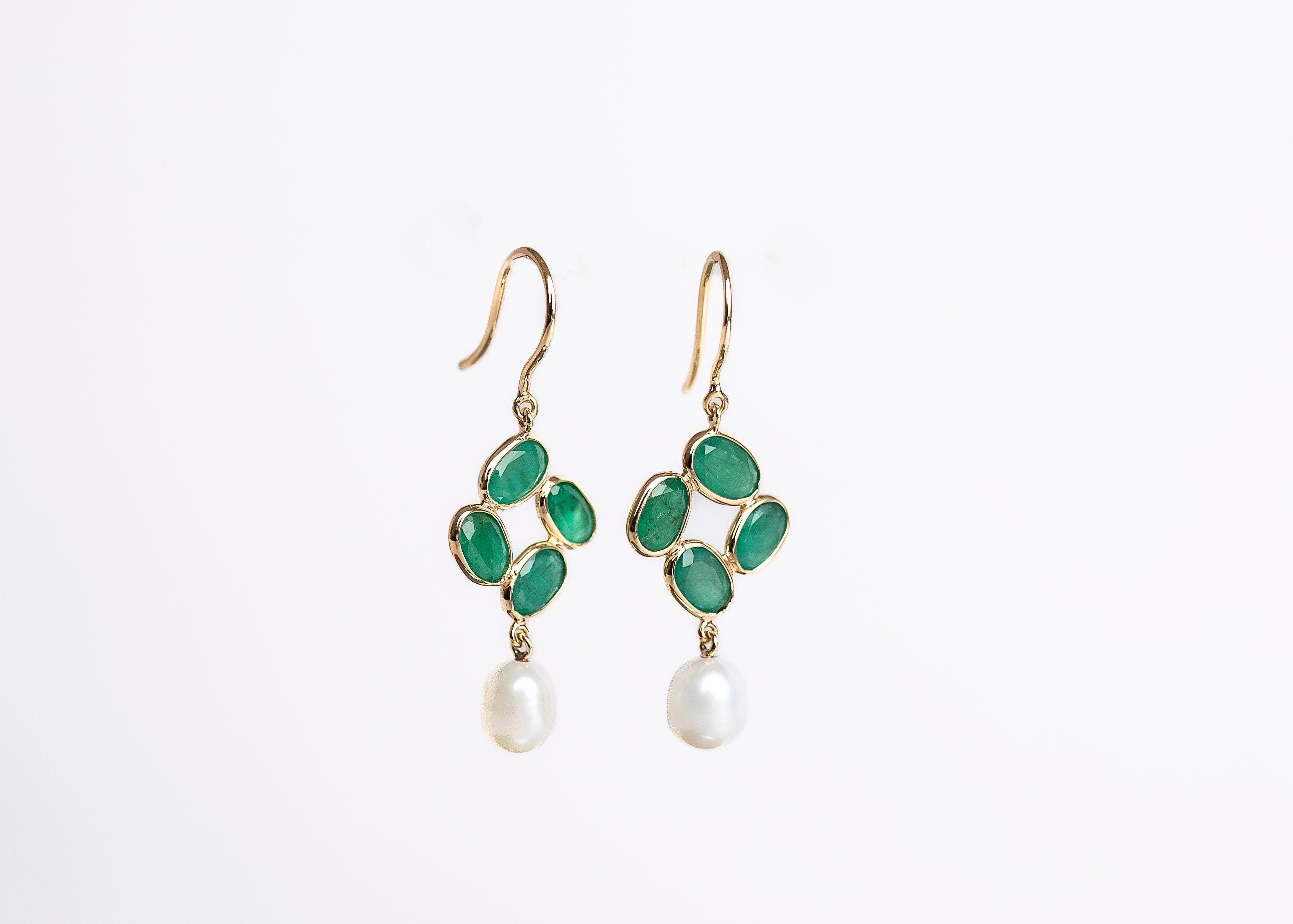 selected Emerald