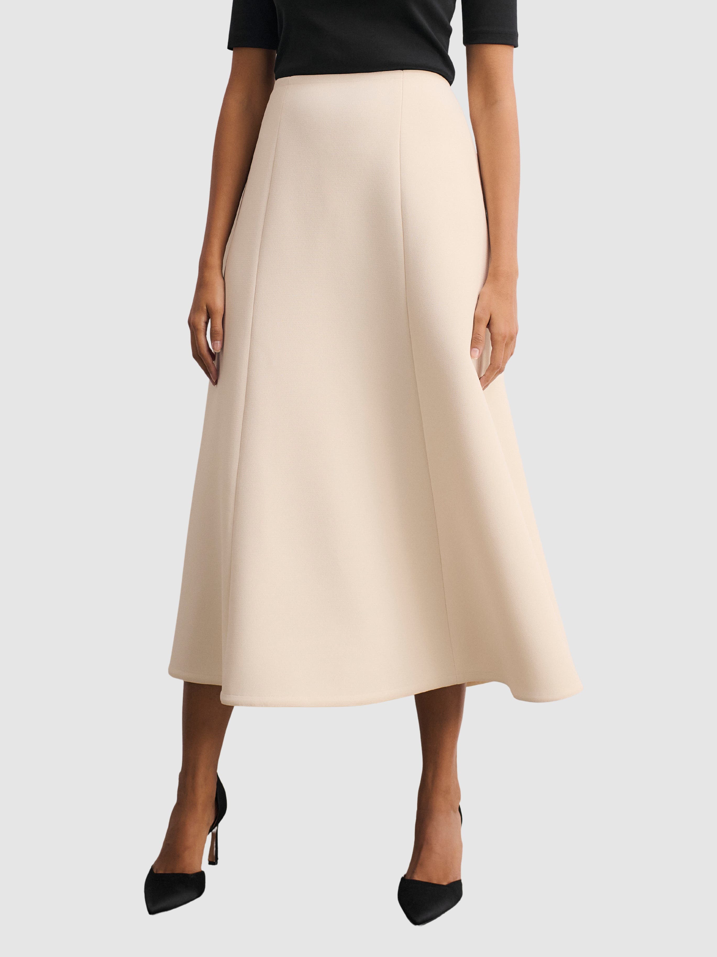 selected Neutral