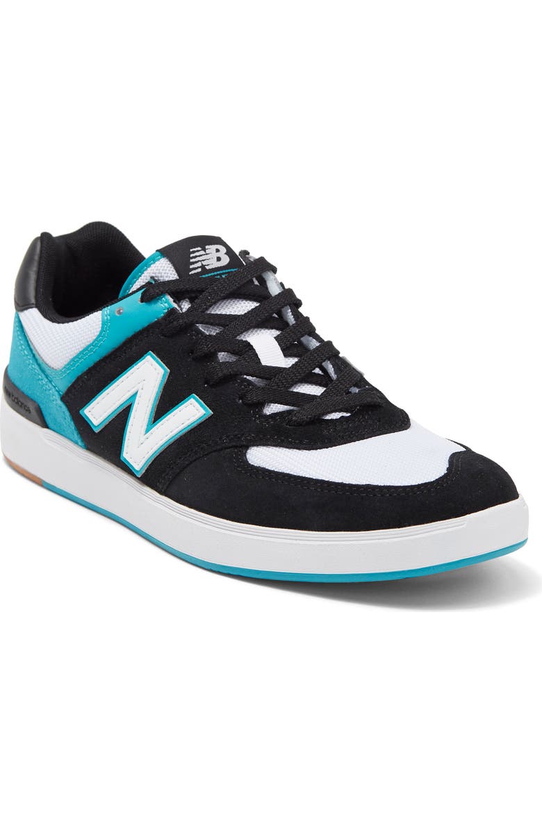 New Balance 574 Sneaker, Main, color,