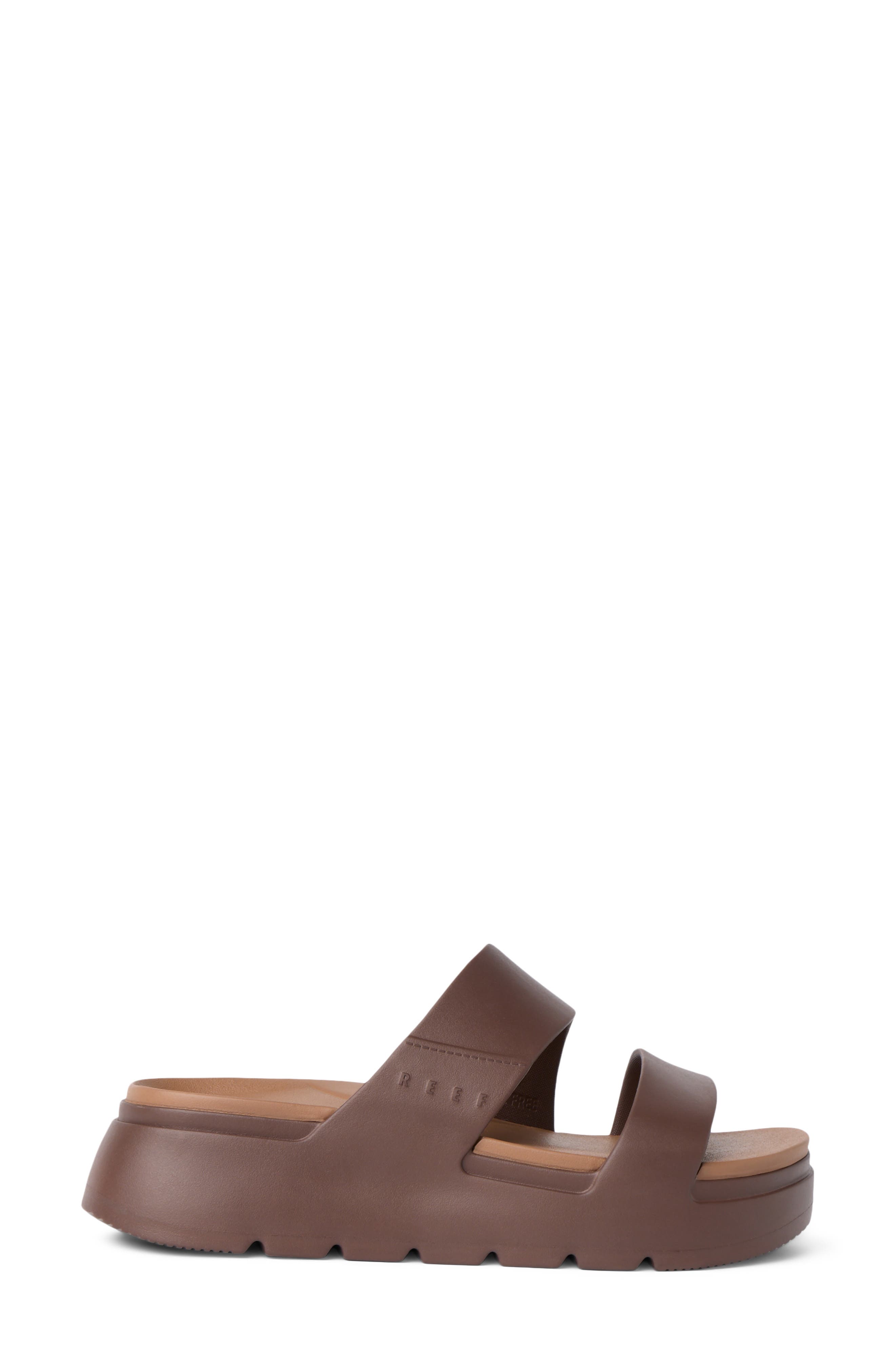 CALI SOLANA, Alternate, color, CHOCOLATE