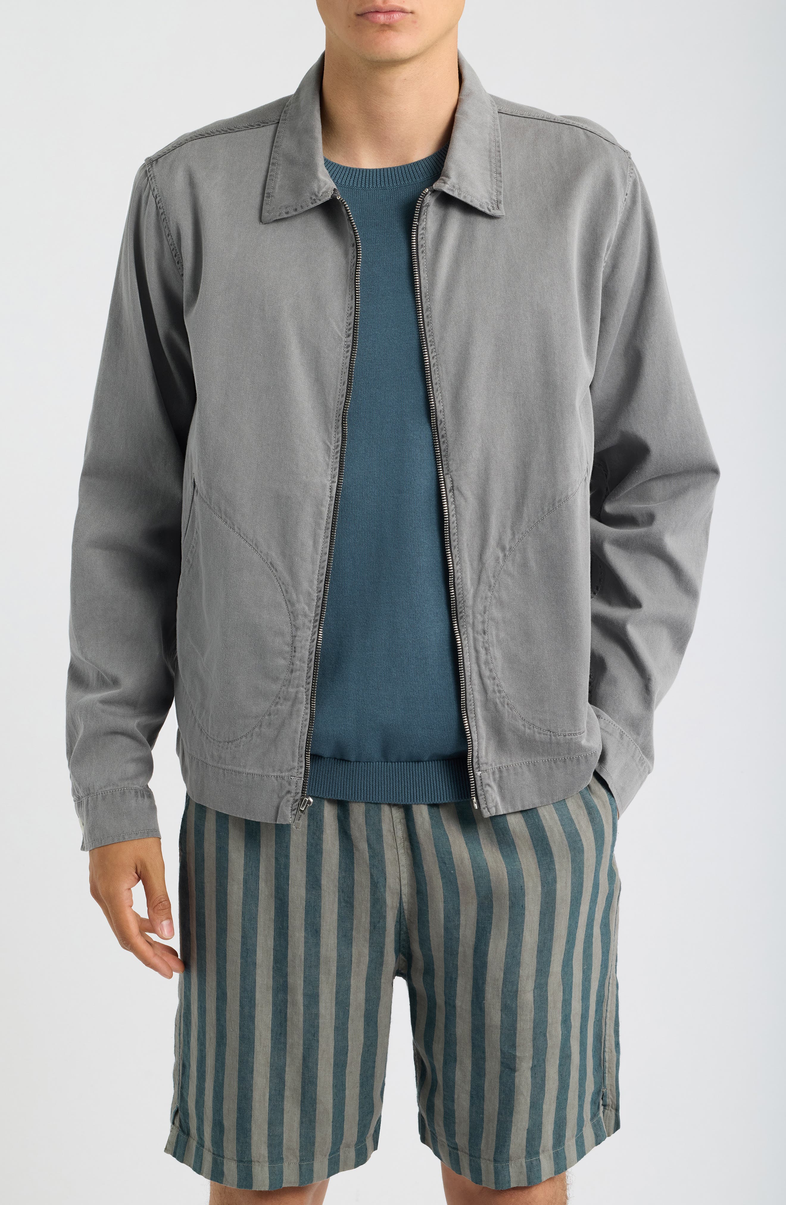selected DARK GREY