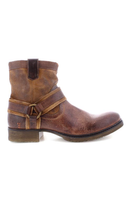 Roan Colton Ii Boot In Brown
