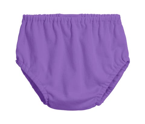 Baby Unisex 100% Soft Cotton Diaper Cover