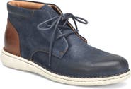 Børn Theo Chukka Boot