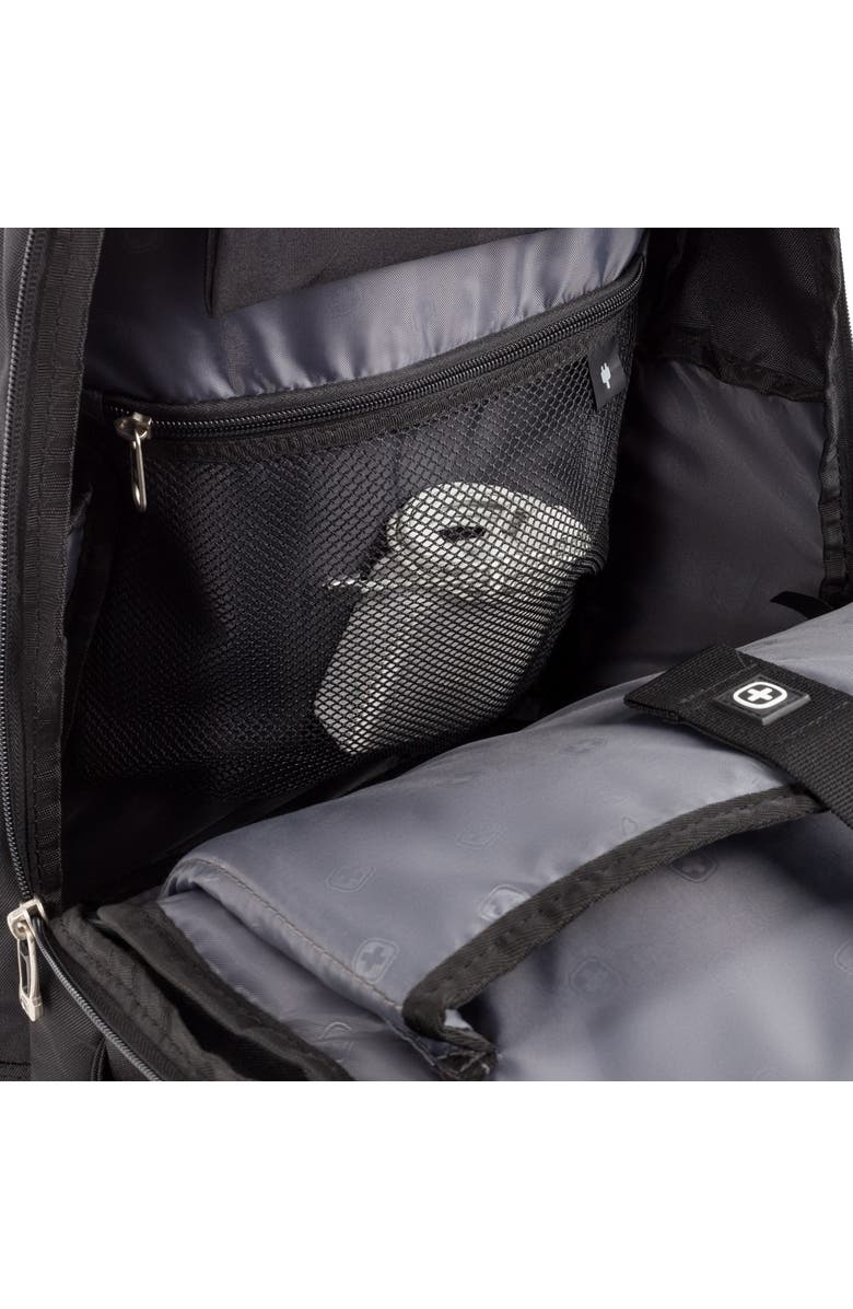 SWISSGEAR 5786 Laptop Backpack, Alternate, color,