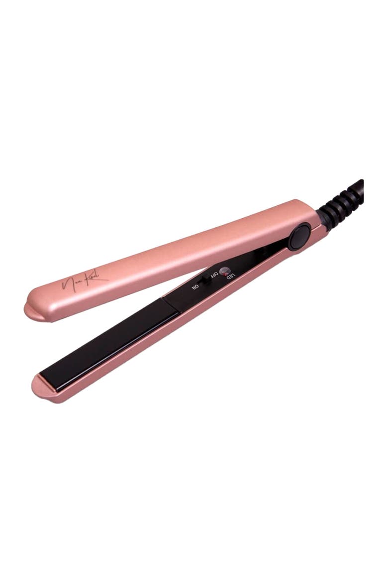 Styling Starter Set Mini Tools, Alternate, color, Rose Gold