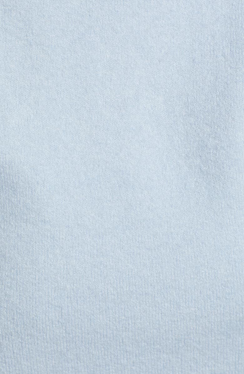 Halogen<sup>®</sup> Convertible Neck Sweater, Alternate, color, 