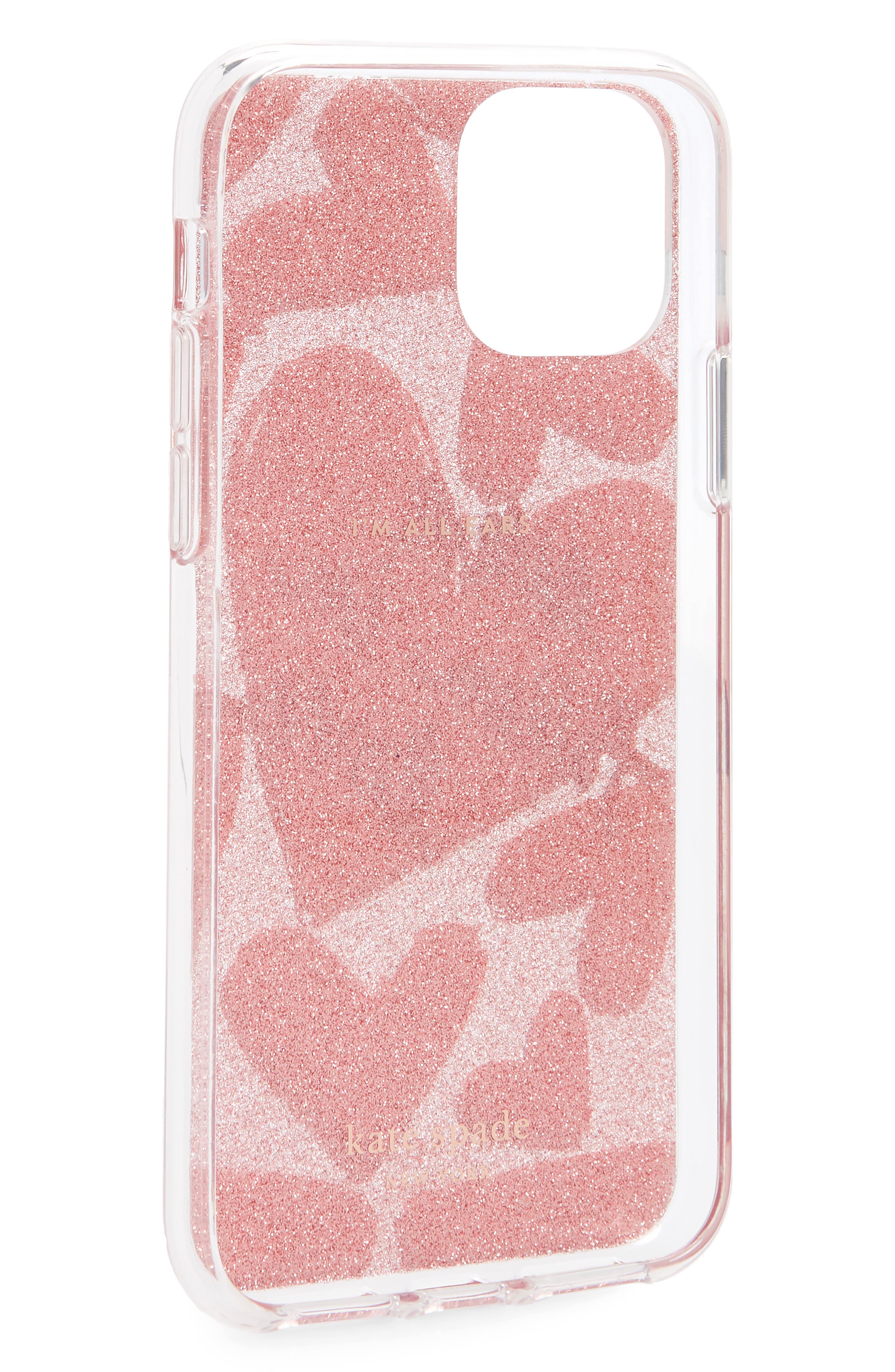 Kate Spade New York ever fallen in love iPhone 11 Pro case (Women ...