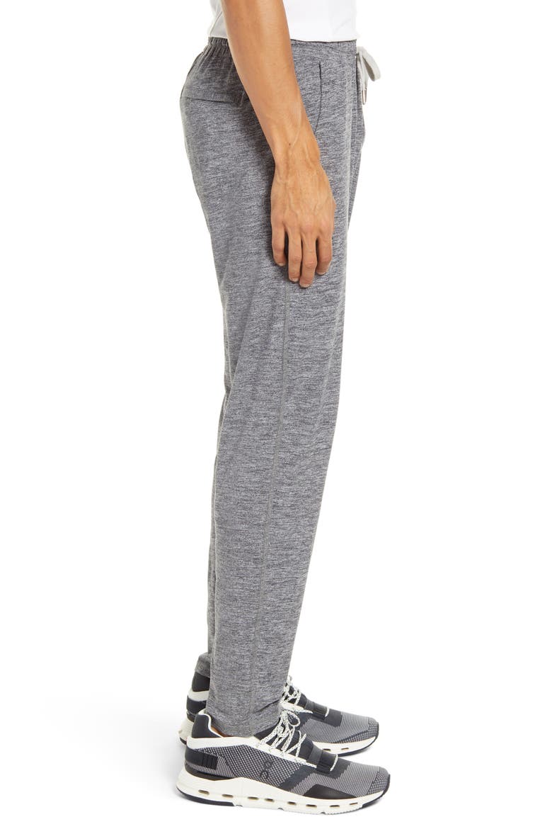 Everyday Jogger Pants, Alternate, color, CHARCOAL/ GREY HEATHER