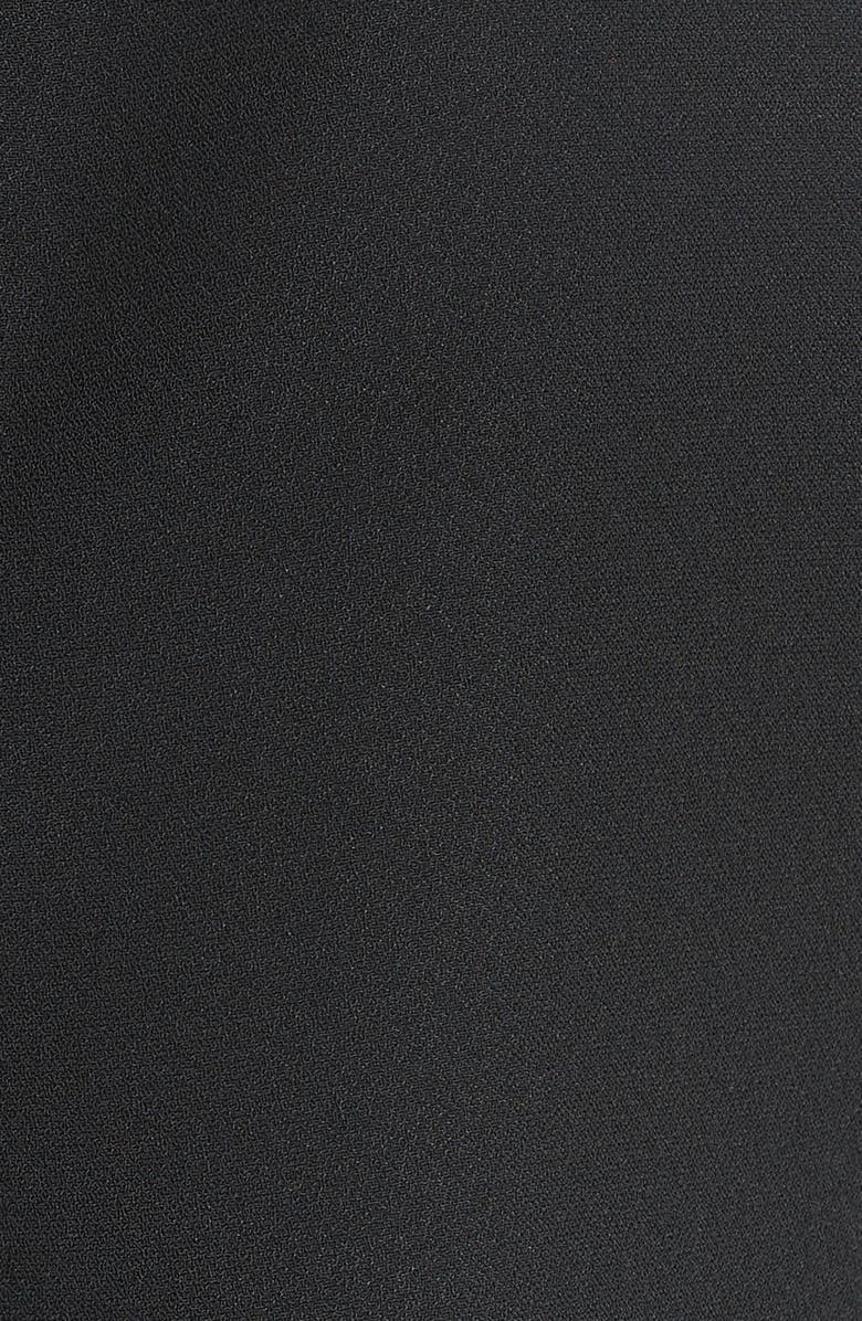 Ted Baker London Suuzan Tranquility Waterfall Top, Alternate, color, 