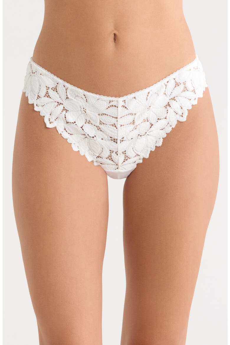 Celeste Tanga, Main, color, WHITE