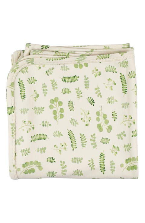 Organic Cotton Blanket