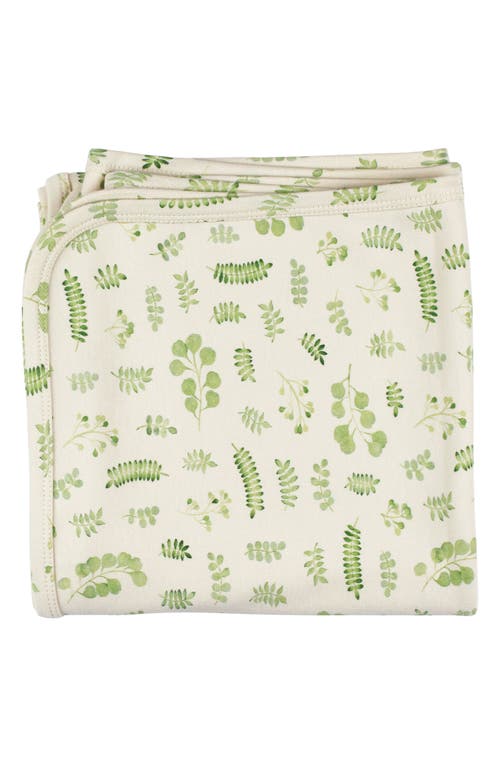 L'OVEDBABY L'OVEDBABY ORGANIC COTTON BLANKET