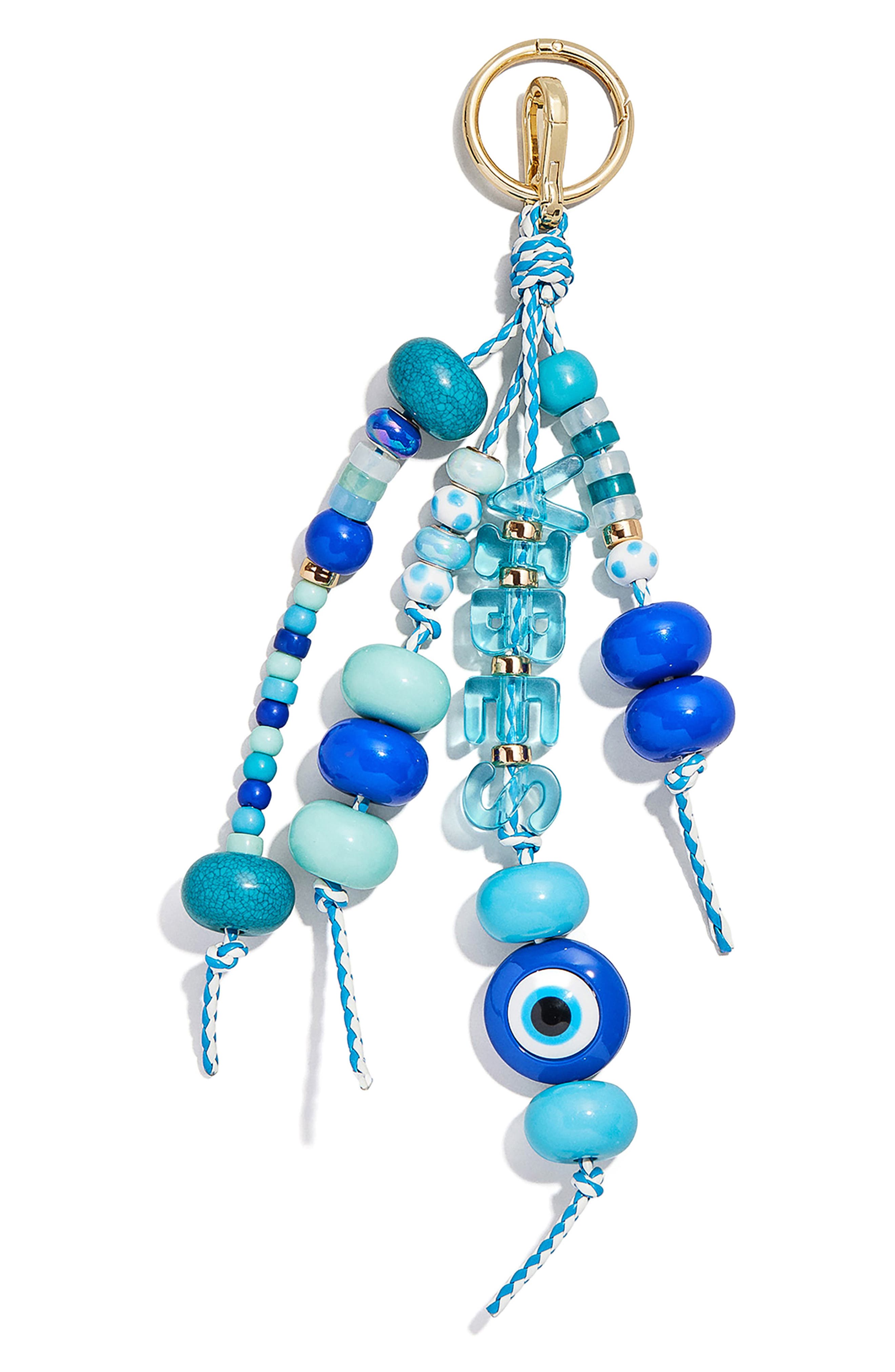 BaubleBar The Mini DIY Bag Charm Bead Kit, Alternate, color, 