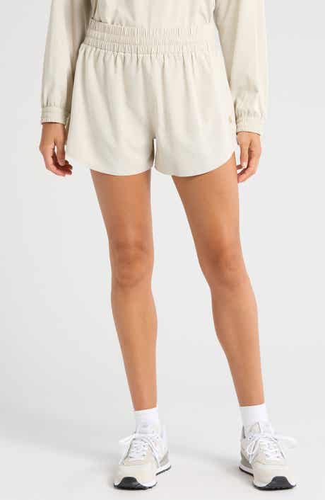 Rhone Mirage 3-Inch Lined Recycled Polyester Running Shorts