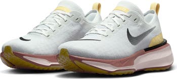 NIKE ナイキ WMNS ZOOMX INVINCIBLE RUN FK 3 Nike WMNS ZoomX Invincible Run FK 3 [FZ5058-163] Women