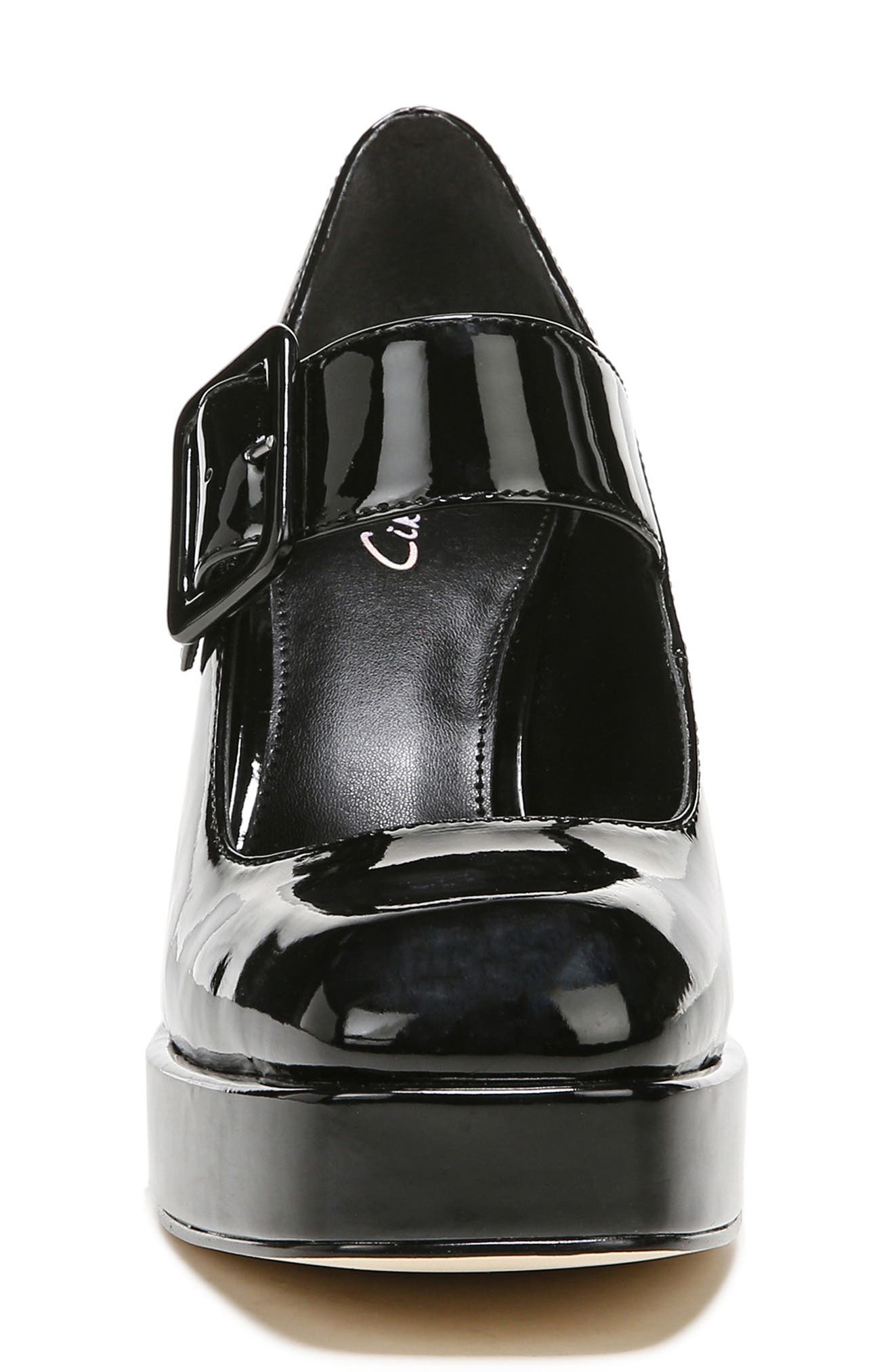 Circus NY by Sam Edelman Khiara Platform Pump, Alternate, color, 