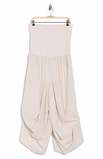 FP Movement Way Back Convertible Crop Pants