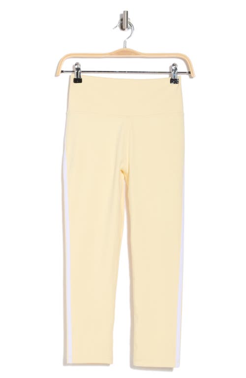 X By Gottex Ava Capri Leggings