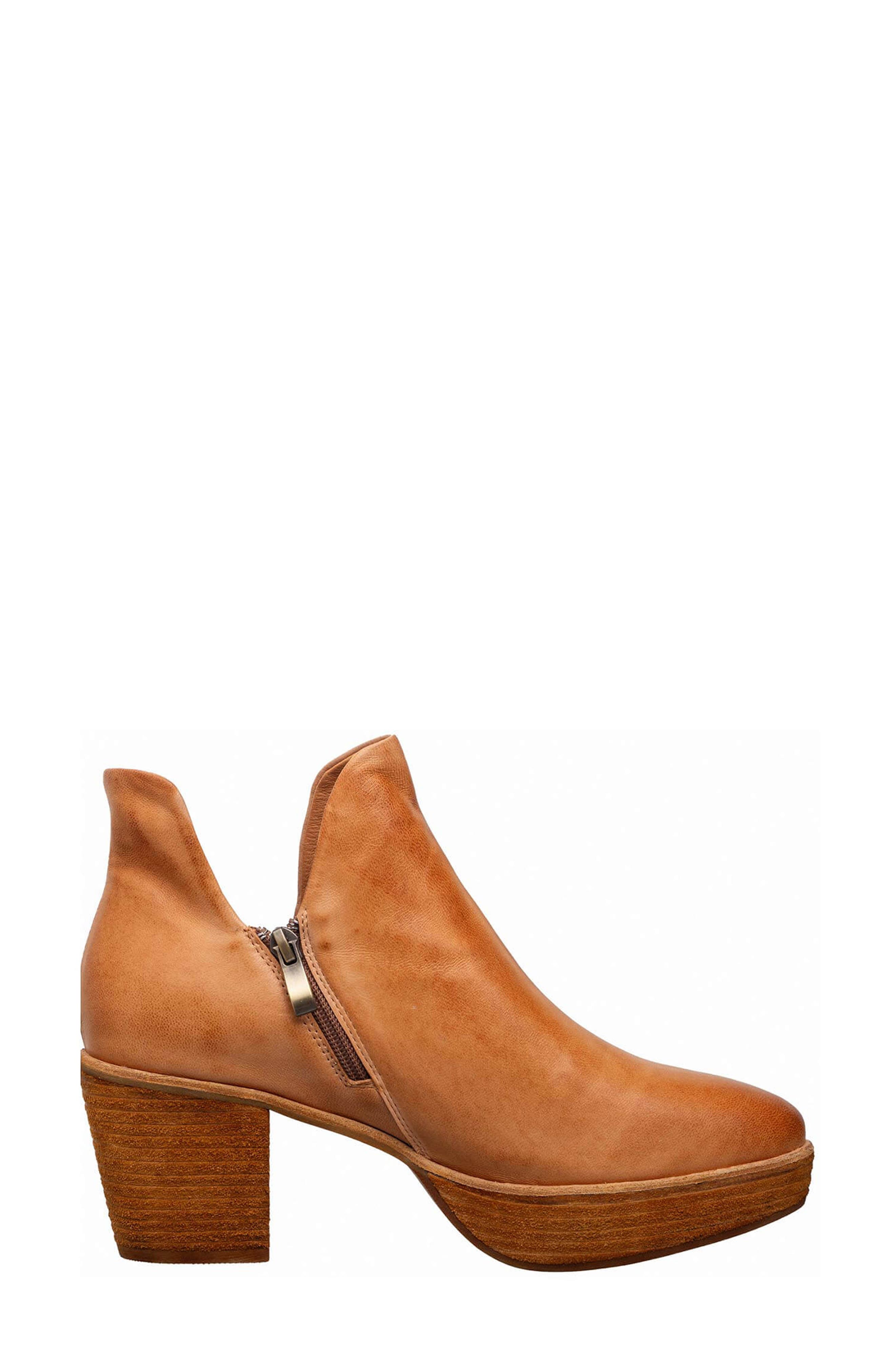 ANTELOPE Everly Bootie, Alternate, color, 