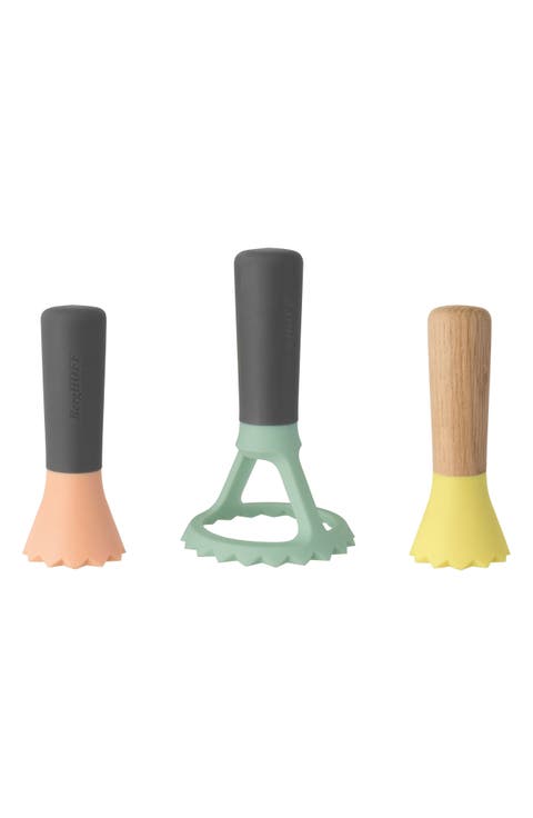 Leo 3-Piece Ravioli Stamp Set