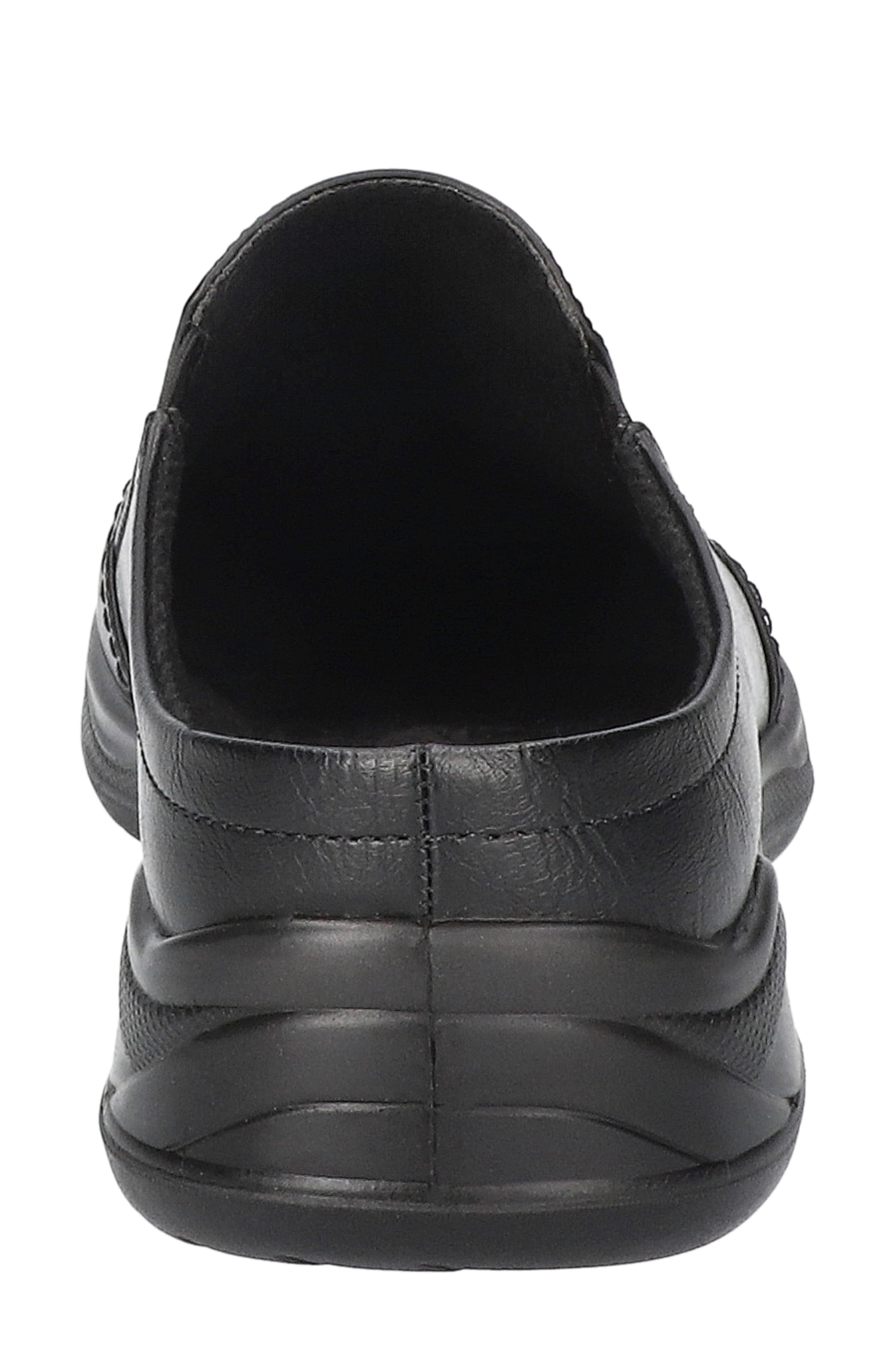 EASY STREET Atlas Mule, Alternate, color, Black