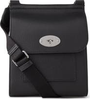 Mulberry Small Antony Leather Crossbody Bag