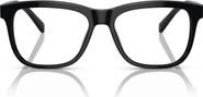Dolce&Gabbana 49mm Rectangular Glasses