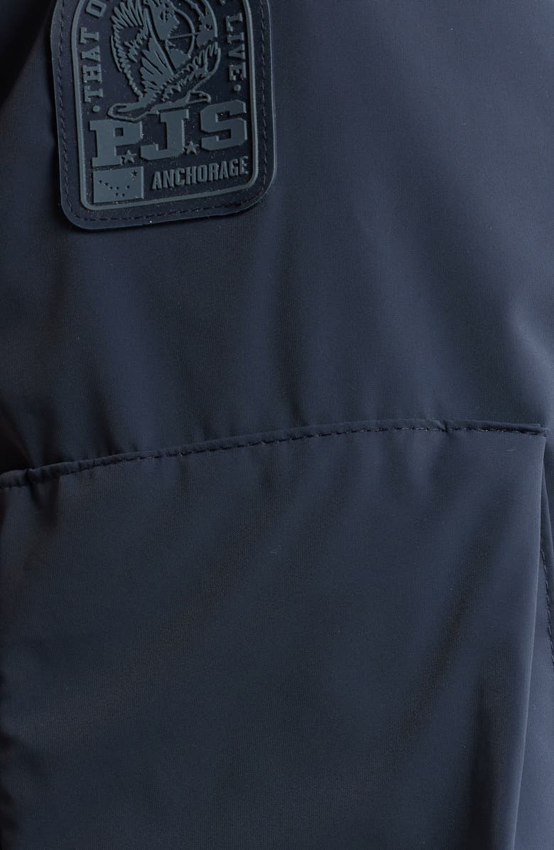 Parajumpers Laid Padded Bomber Jacket, Alternate, color, 