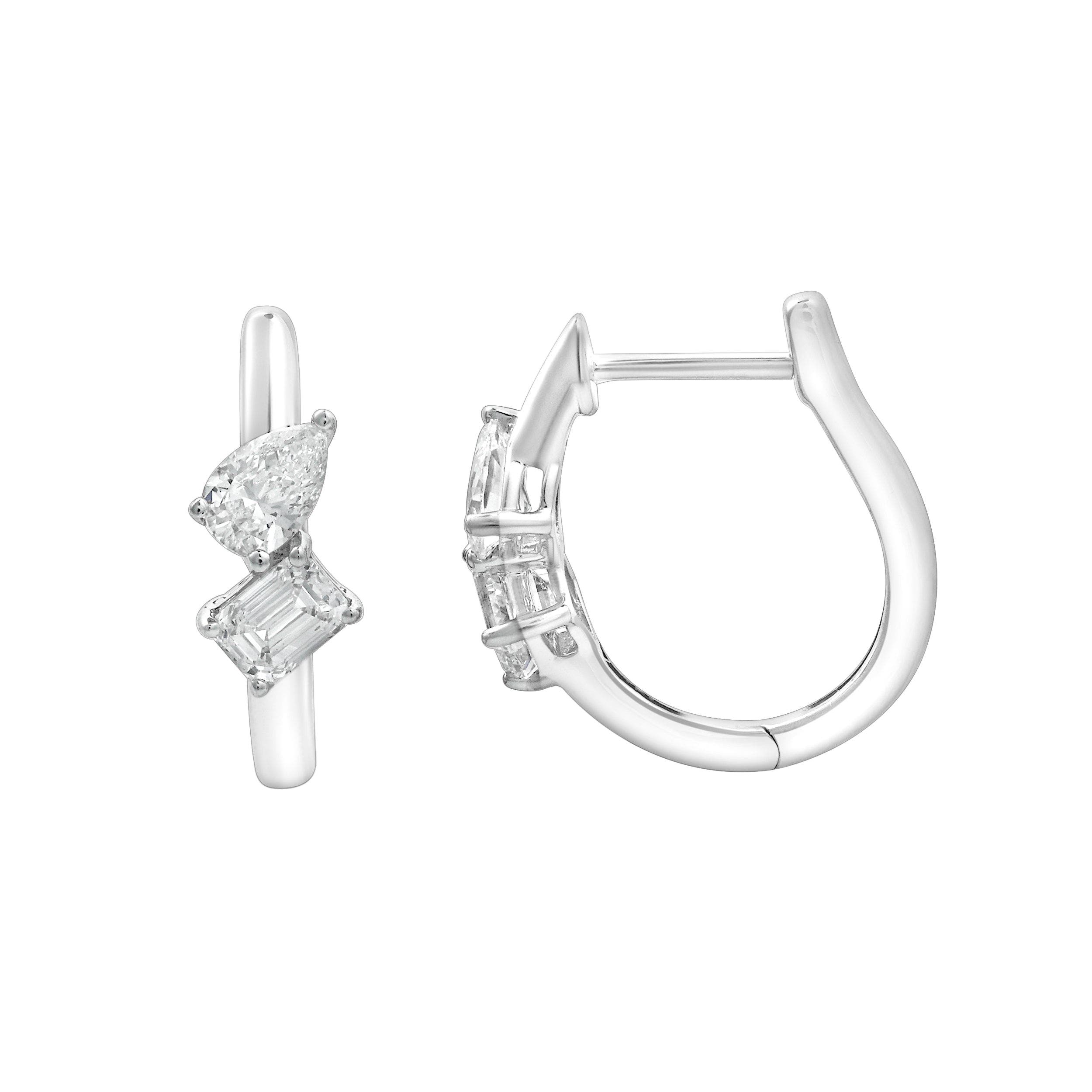 selected 14K White Gold