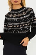 Beach Riot Elizabeth Sweater