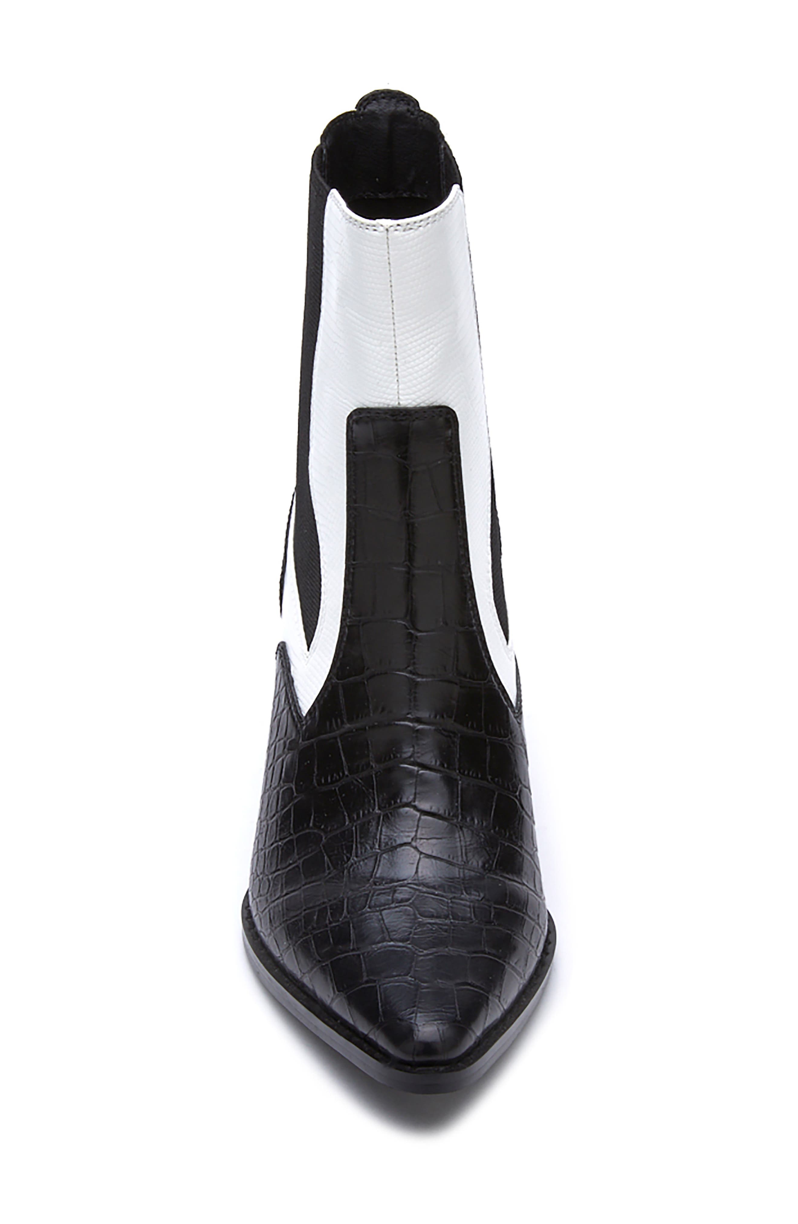 Coconuts by Matisse Duo Western Boot, Alternate, color, 