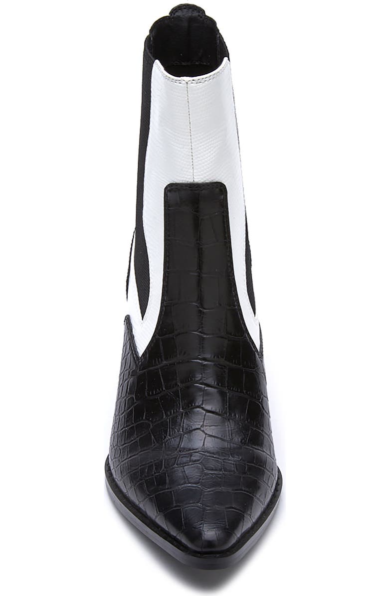 Coconuts by Matisse Duo Western Boot, Alternate, color,