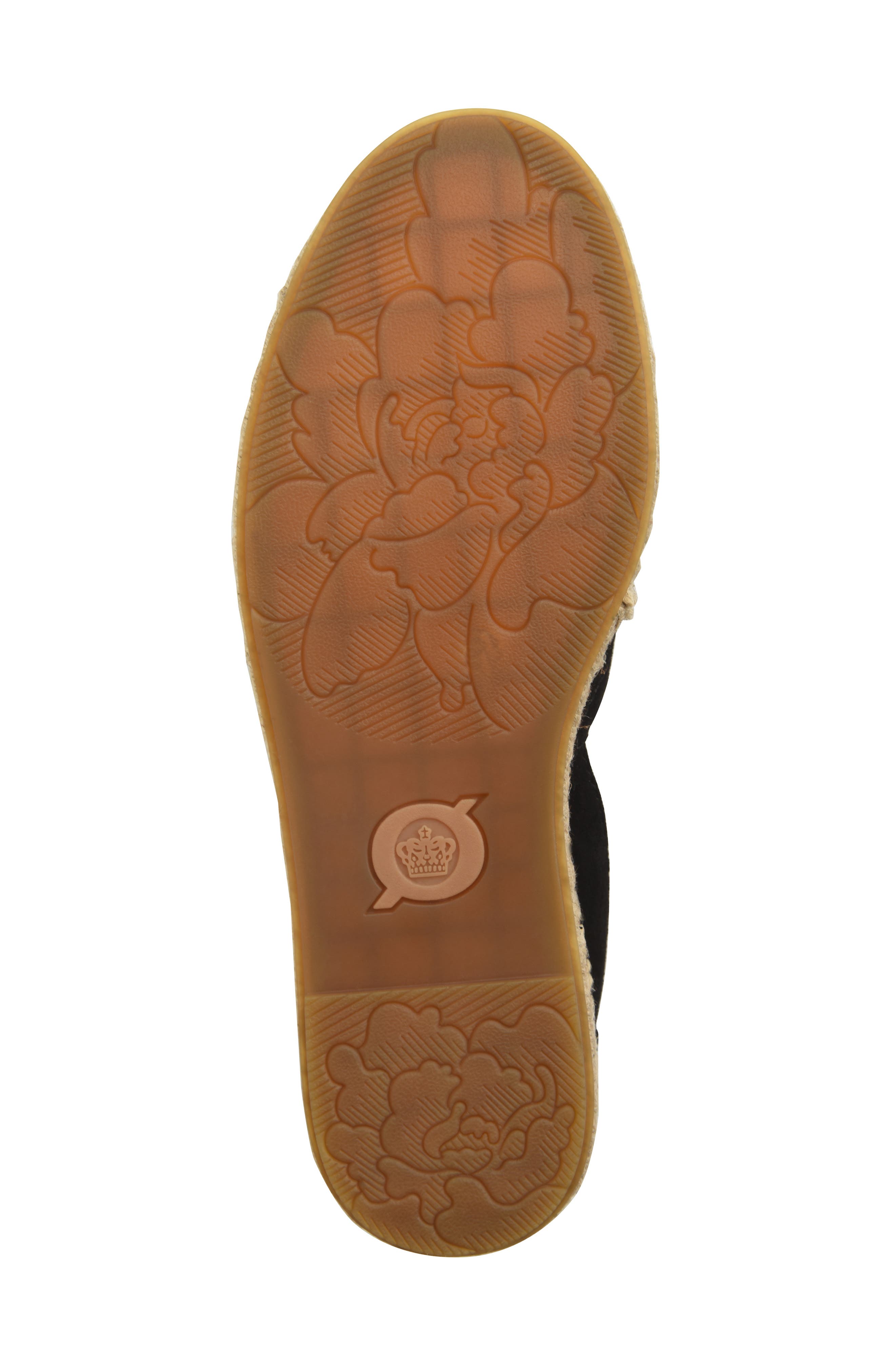 Børn Stitch Espadrille Slip-On, Alternate, color, 