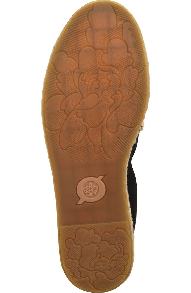 Børn Stitch Espadrille Slip-On, Alternate, color,