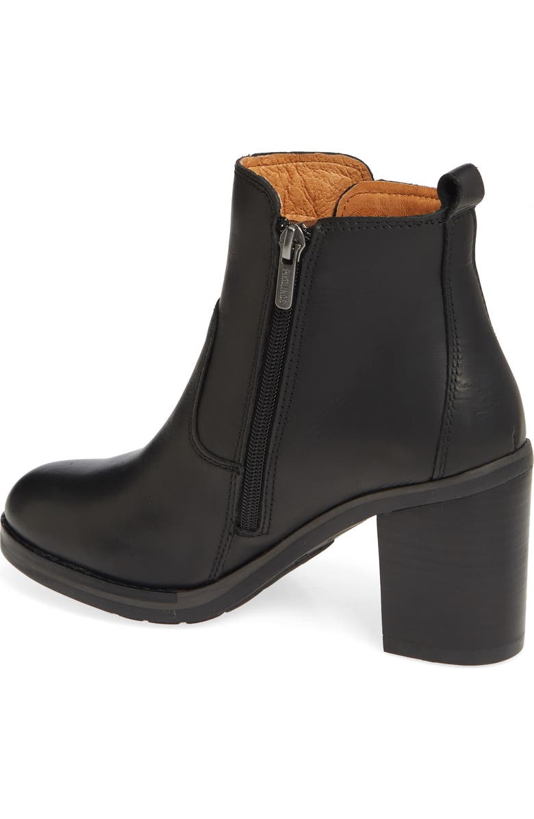 PIKOLINOS Pompeya Block Heel Bootie, Alternate, color,